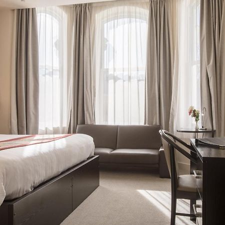 Mannin Hotel Douglas Eksteriør billede