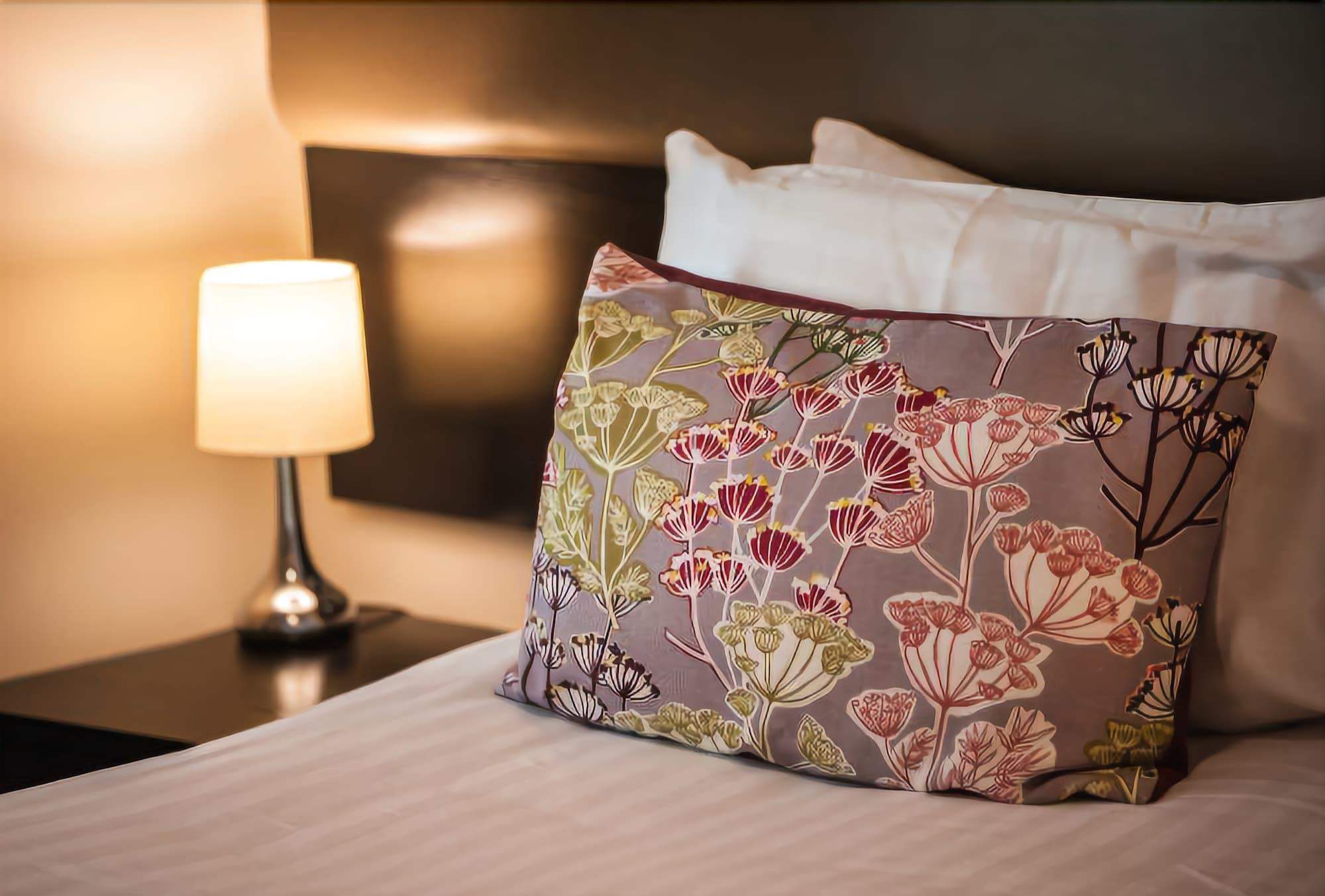 Mannin Hotel Douglas Eksteriør billede