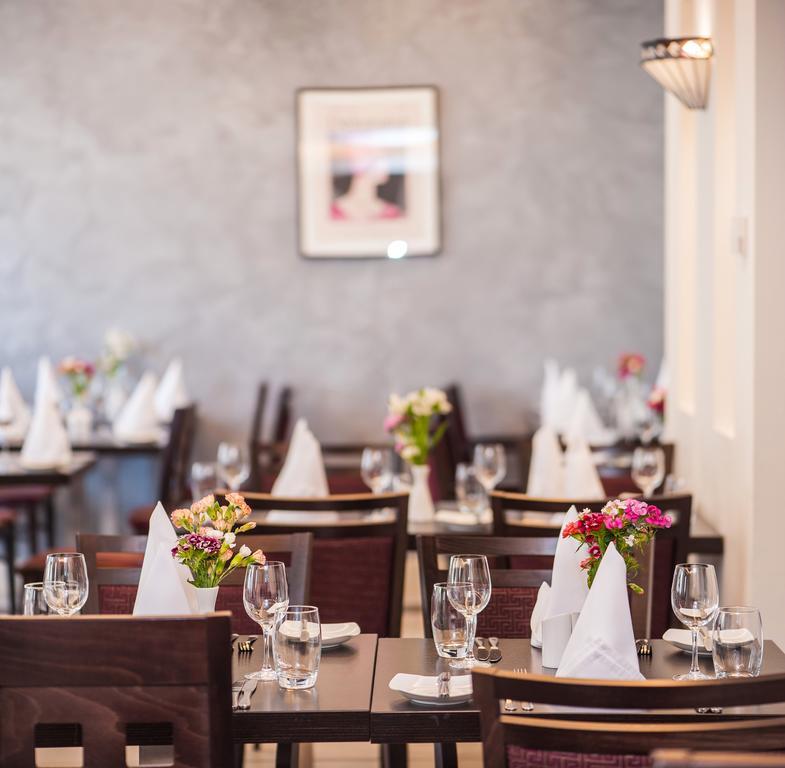 Mannin Hotel Douglas Eksteriør billede