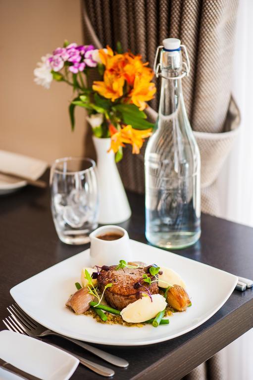 Mannin Hotel Douglas Eksteriør billede