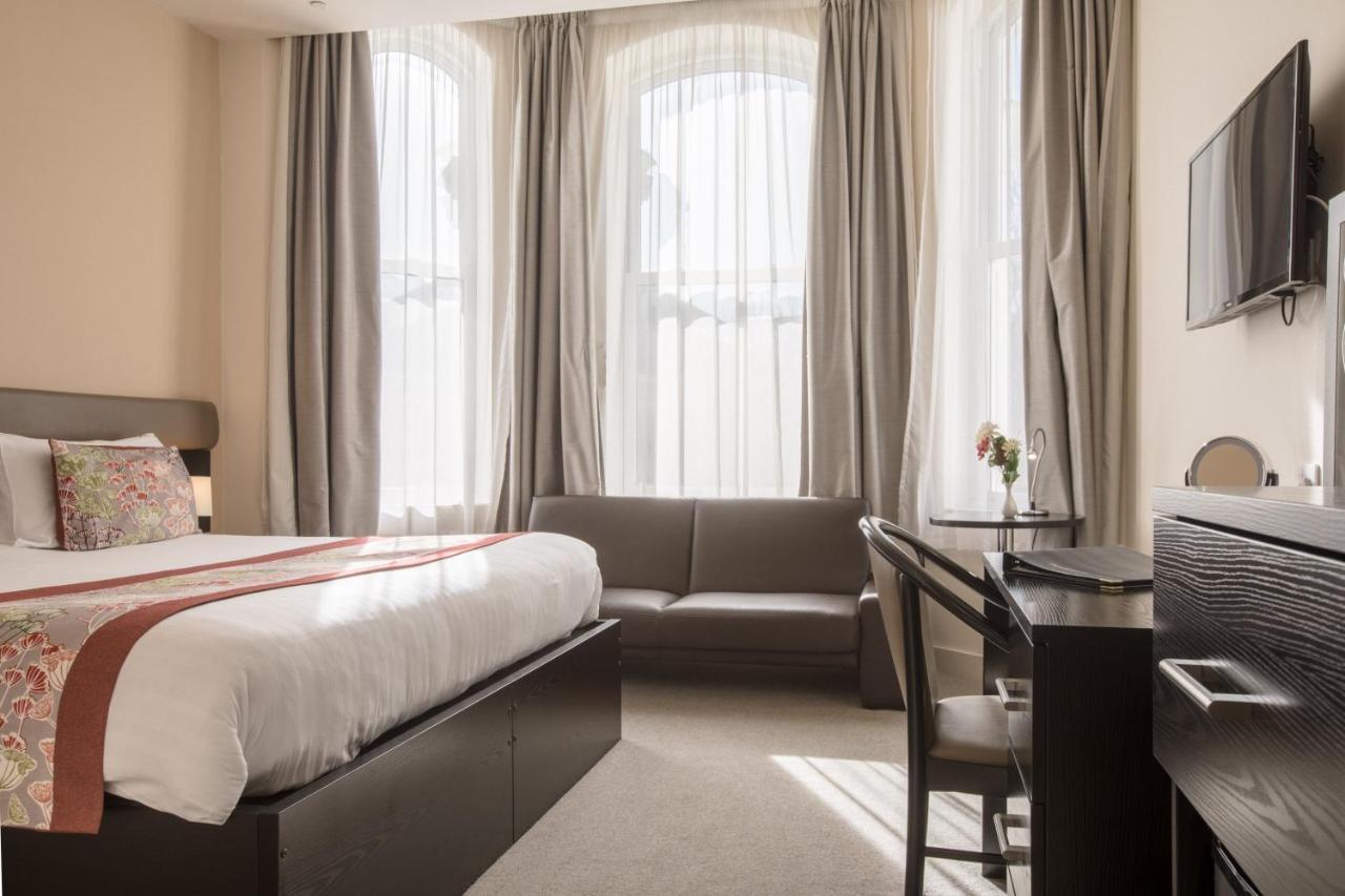 Mannin Hotel Douglas Eksteriør billede