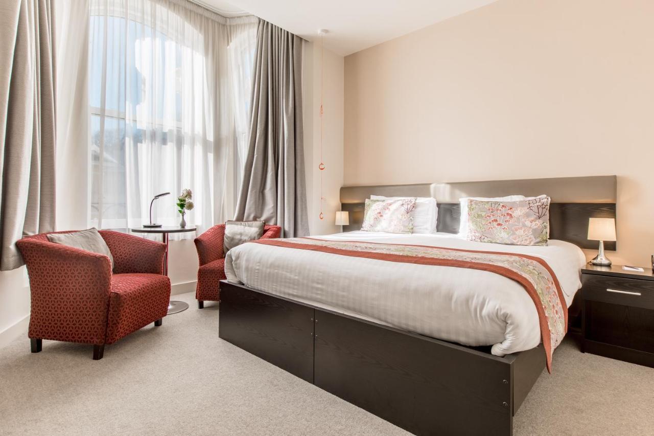 Mannin Hotel Douglas Eksteriør billede