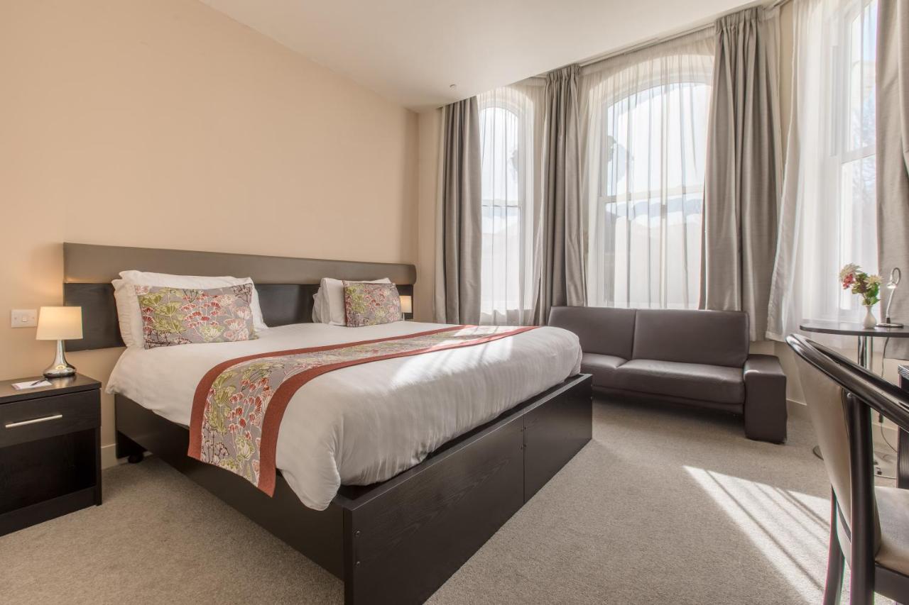 Mannin Hotel Douglas Eksteriør billede
